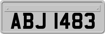 ABJ1483