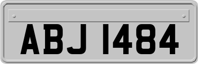 ABJ1484