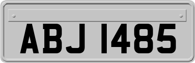 ABJ1485