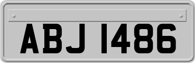 ABJ1486