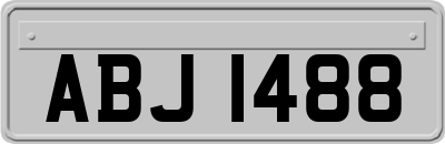 ABJ1488