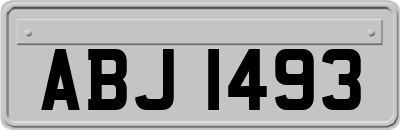 ABJ1493