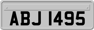 ABJ1495