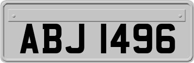 ABJ1496