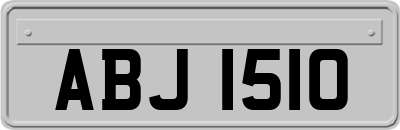 ABJ1510