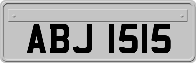 ABJ1515