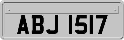 ABJ1517