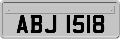ABJ1518