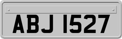 ABJ1527