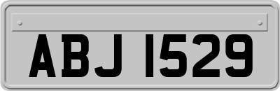ABJ1529