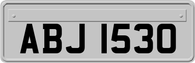 ABJ1530