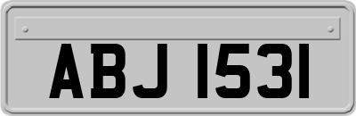 ABJ1531