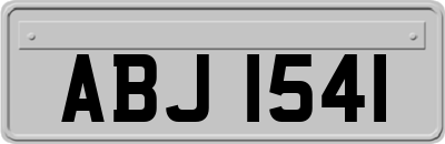 ABJ1541