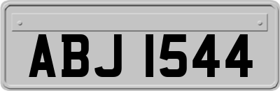ABJ1544