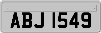 ABJ1549