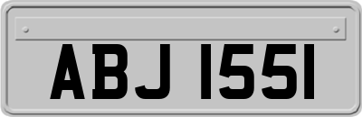 ABJ1551