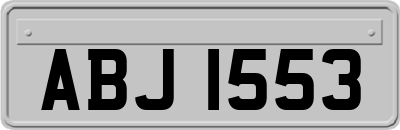 ABJ1553