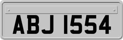 ABJ1554