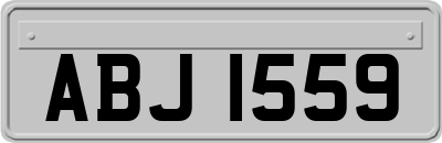 ABJ1559
