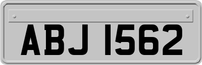 ABJ1562