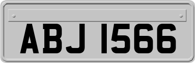 ABJ1566