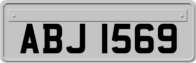 ABJ1569