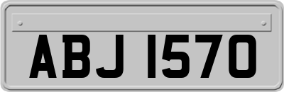 ABJ1570