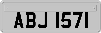ABJ1571