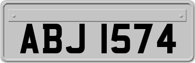 ABJ1574