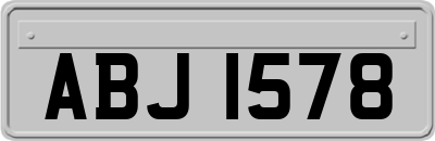 ABJ1578