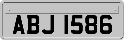ABJ1586