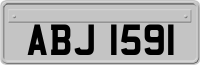 ABJ1591