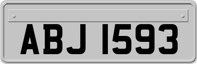 ABJ1593