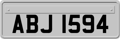 ABJ1594