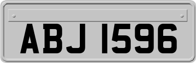 ABJ1596