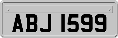 ABJ1599