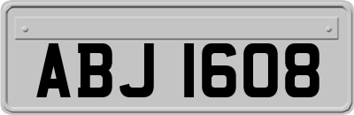 ABJ1608