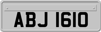 ABJ1610