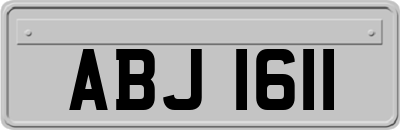 ABJ1611
