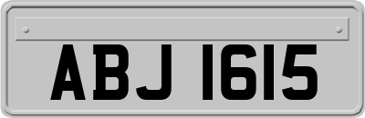 ABJ1615