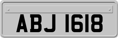 ABJ1618