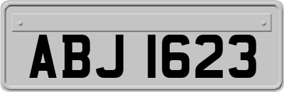 ABJ1623