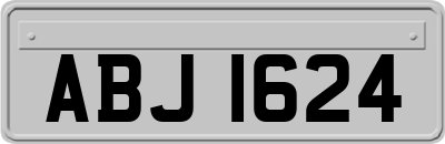 ABJ1624