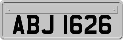 ABJ1626