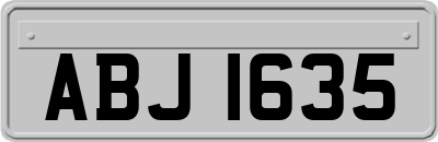 ABJ1635