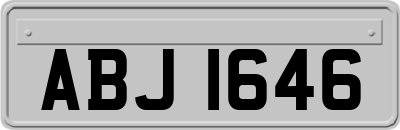 ABJ1646