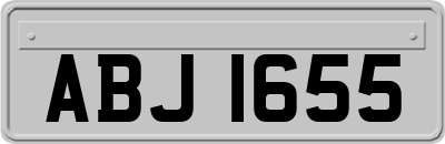 ABJ1655