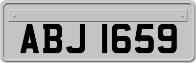 ABJ1659