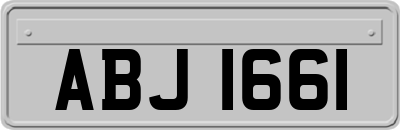 ABJ1661