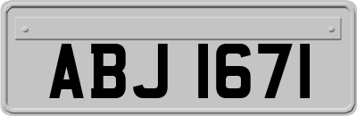 ABJ1671